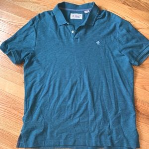 Men’s Original Penguin polo